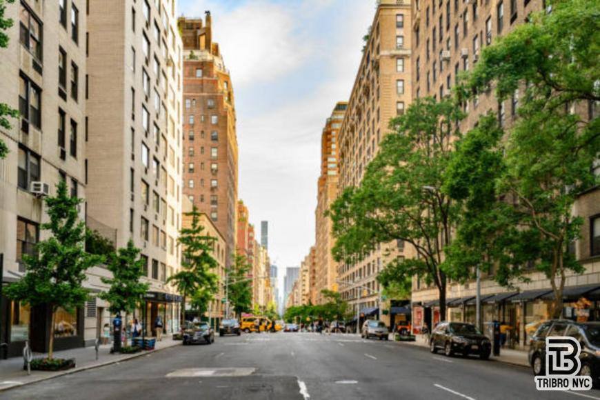 Apartment for rent at 450 E 78th St #2A, New York, NY 10075