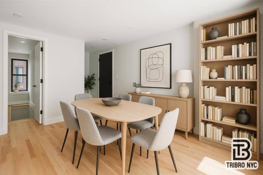 Apartment for rent at 1731 Norman St #2E, Ridgewood, NY 11385