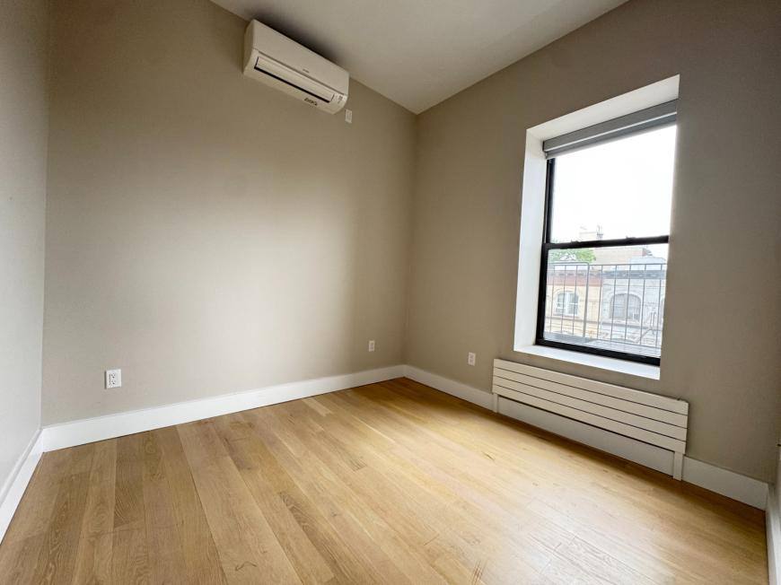 Apartment for rent at 369 Seventh Ave #4A, Brooklyn, NY 11215