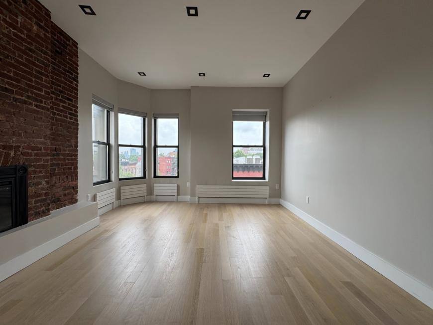 Apartment for rent at 369 Seventh Ave #4A, Brooklyn, NY 11215