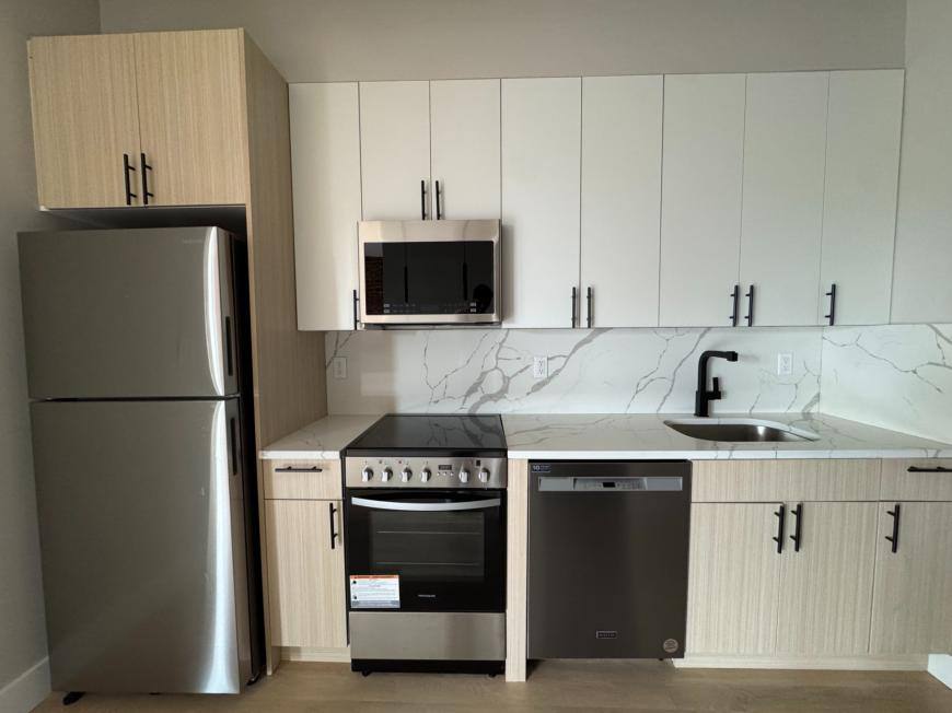 Apartment for rent at 369 Seventh Ave #4A, Brooklyn, NY 11215