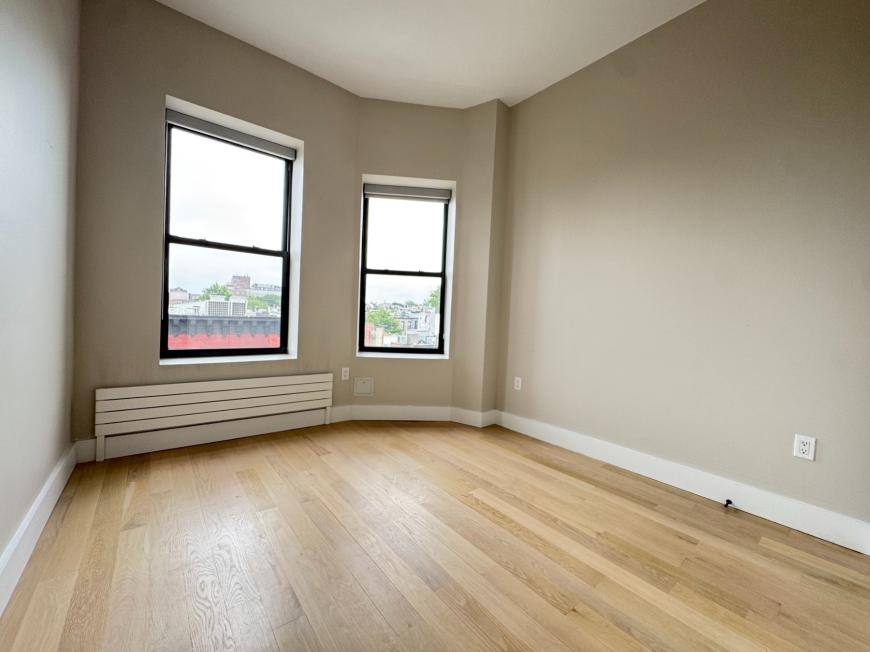 Apartment for rent at 369 Seventh Ave #4A, Brooklyn, NY 11215