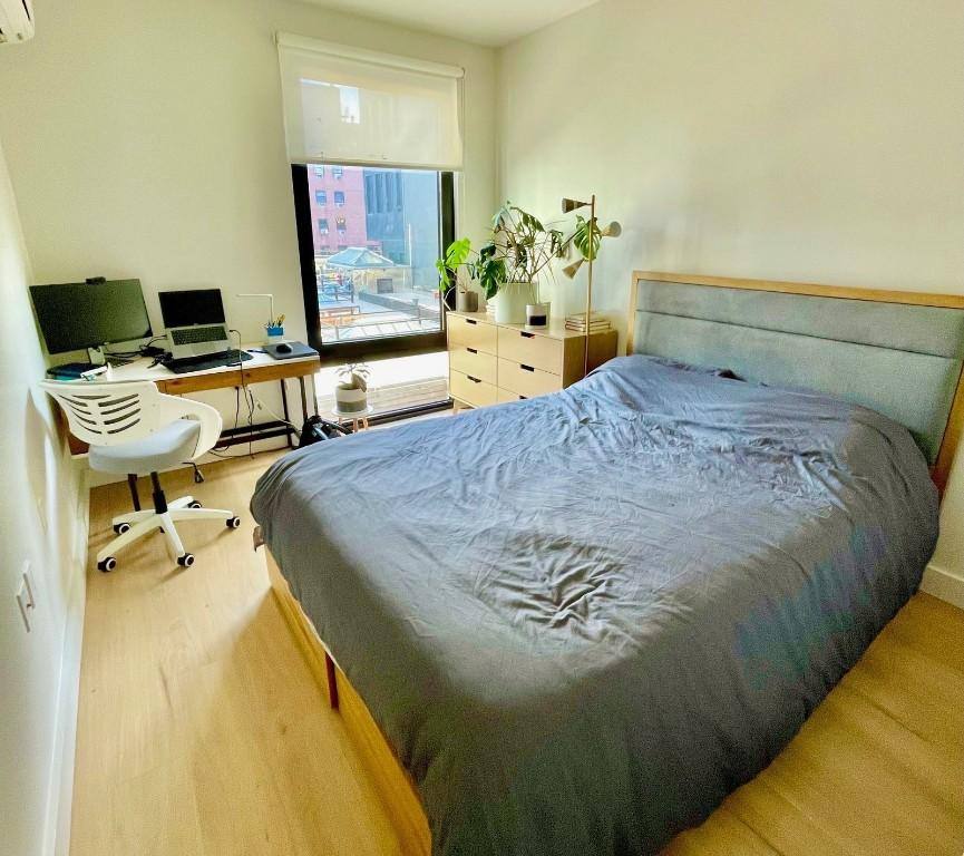 Apartment for rent at 25-21 43rd Ave #303, Long Island City, NY 11101