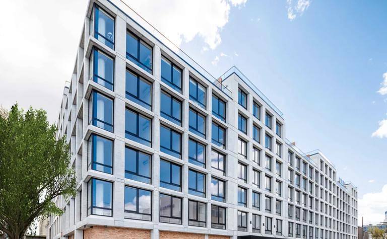 Apartment for rent at 25-21 43rd Ave #303, Long Island City, NY 11101