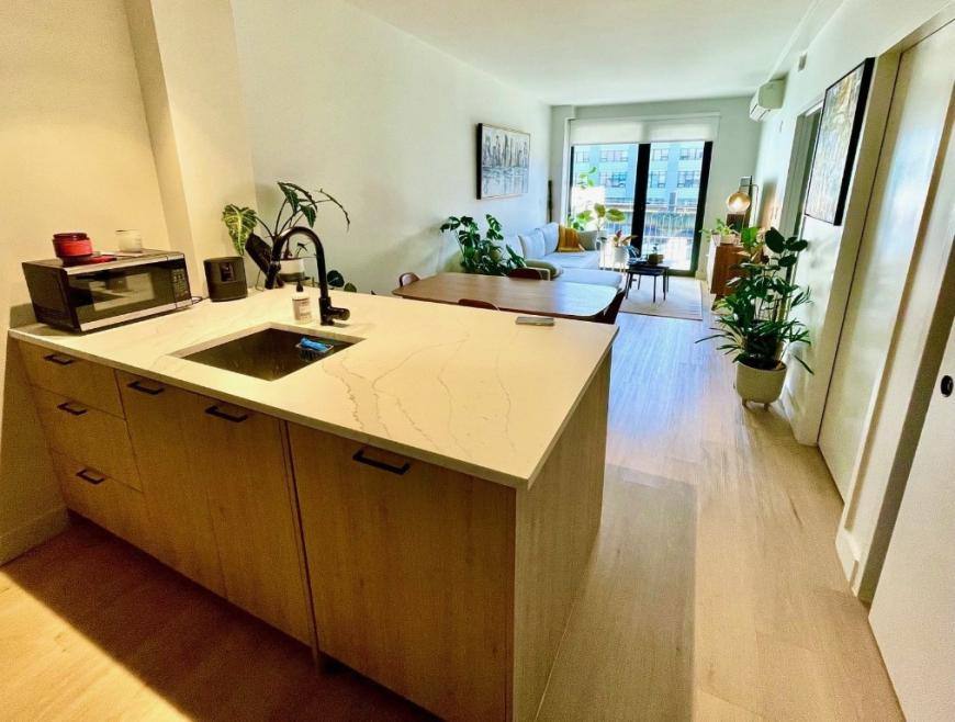 Apartment for rent at 25-21 43rd Ave #303, Long Island City, NY 11101