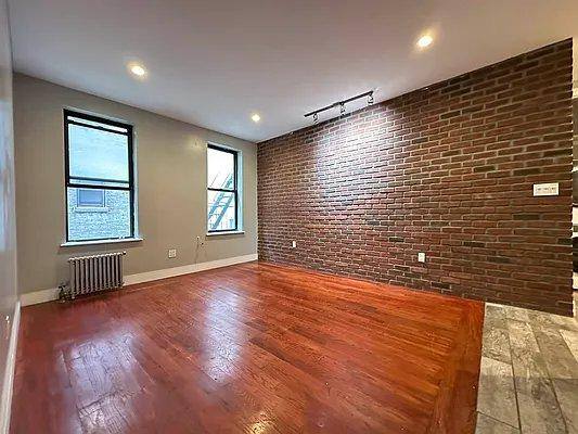 Apartment for rent at 611 W 148th St #26, New York, NY 10031