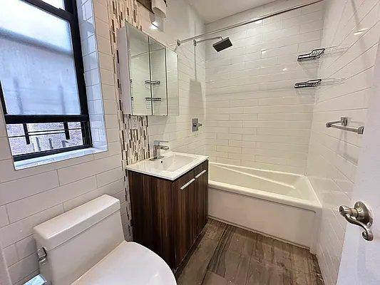 Apartment for rent at 611 W 148th St #26, New York, NY 10031