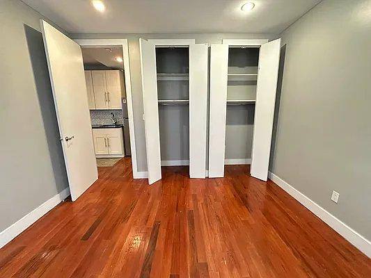 Apartment for rent at 611 W 148th St #26, New York, NY 10031