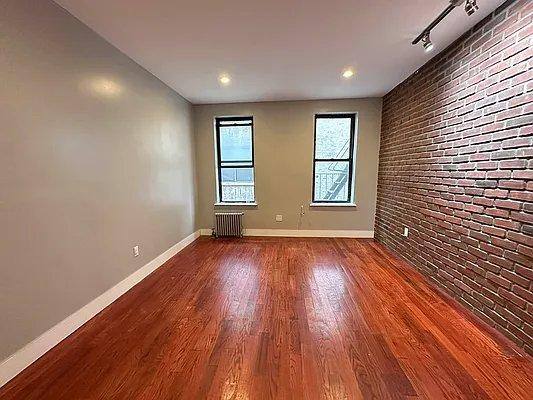 Apartment for rent at 611 W 148th St #26, New York, NY 10031