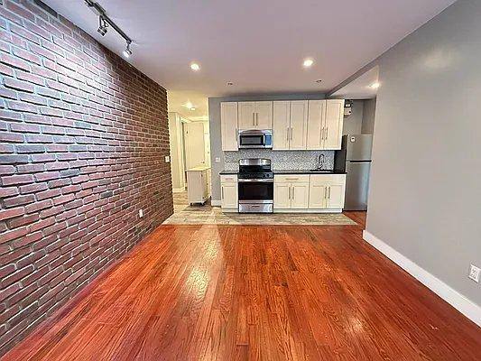 Apartment for rent at 611 W 148th St #26, New York, NY 10031