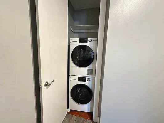 Apartment for rent at 611 W 148th St #26, New York, NY 10031