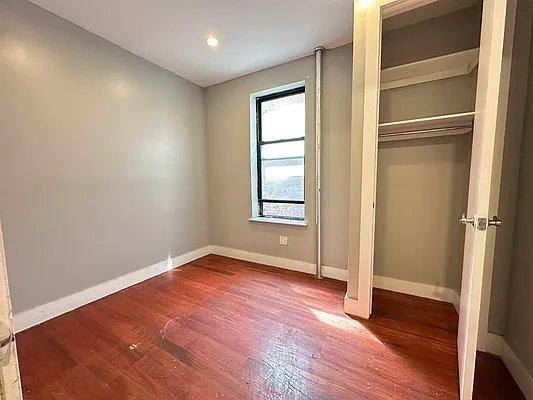 Apartment for rent at 611 W 148th St #26, New York, NY 10031