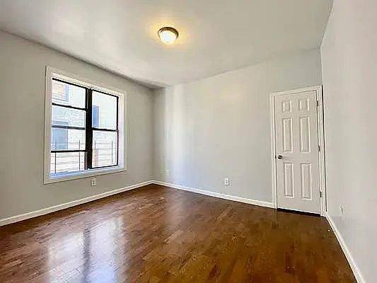 Apartment for rent at 70 Post Ave #55E, New York, NY 10034