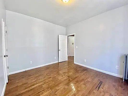Apartment for rent at 70 Post Ave #55E, New York, NY 10034