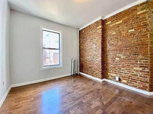 Apartment for rent at 70 Post Ave #55E, New York, NY 10034