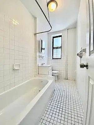 Apartment for rent at 70 Post Ave #55E, New York, NY 10034