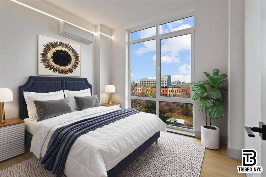 Apartment for rent at 417 E 135th St #1B, Bronx, NY 10454