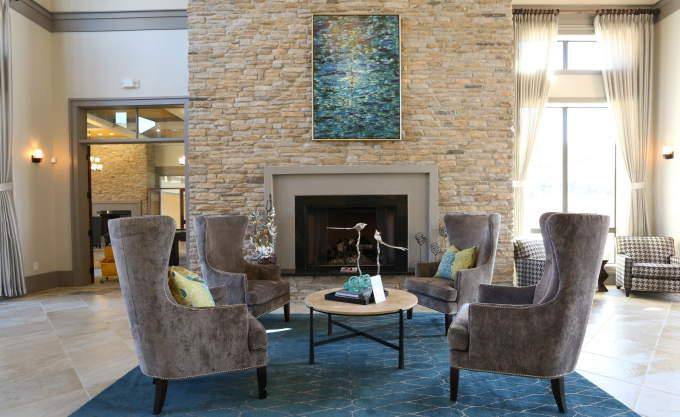 Apartment for rent at 23702 Farm To Market 1093 #2174, Richmond, TX 77406