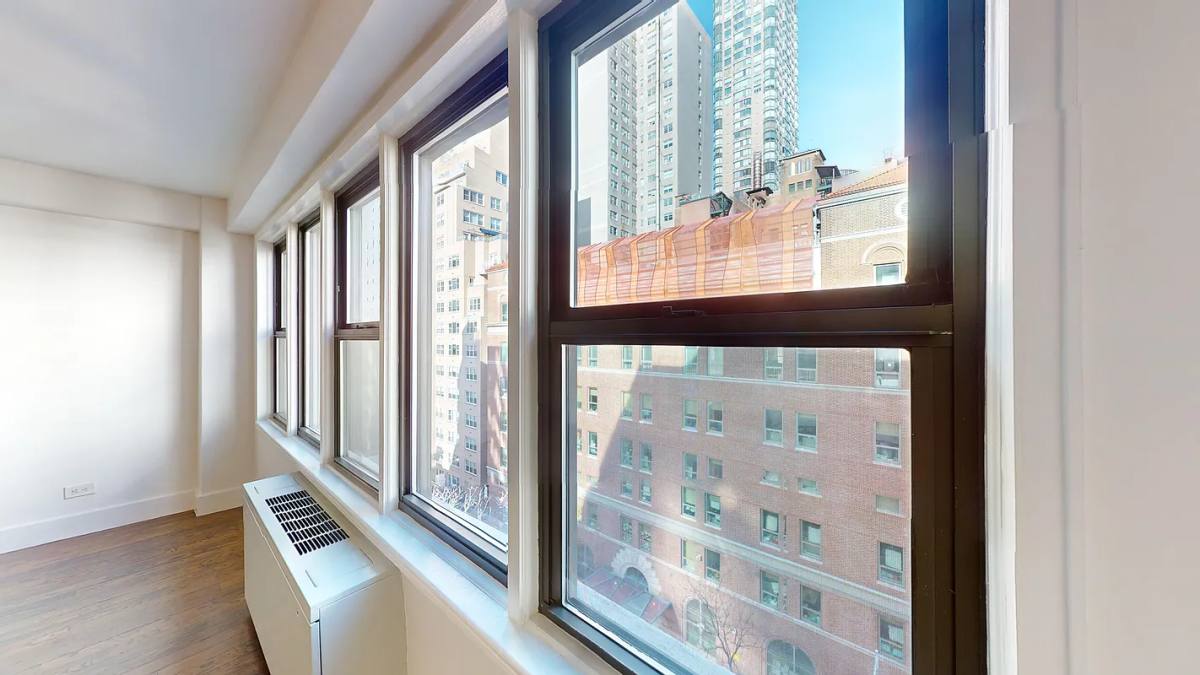 Apartment for rent at 220 E 63rd St, New York, NY 10065