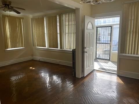 Apartment for rent at 118-120 Isabella Ave #1, Newark, NJ 07106