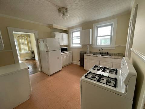 Apartment for rent at 118-120 Isabella Ave #1, Newark, NJ 07106