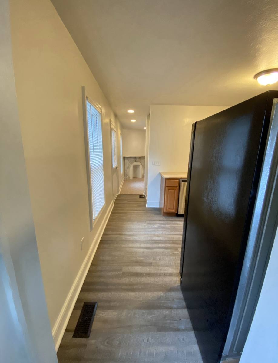 House for rent at 202 11th St, Franklin, PA 16323