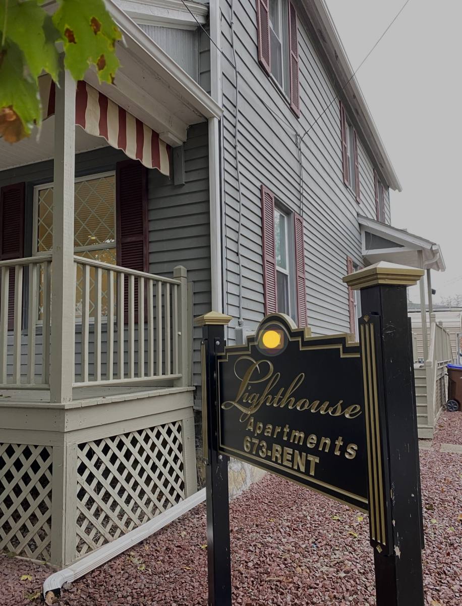 House for rent at 202 11th St, Franklin, PA 16323