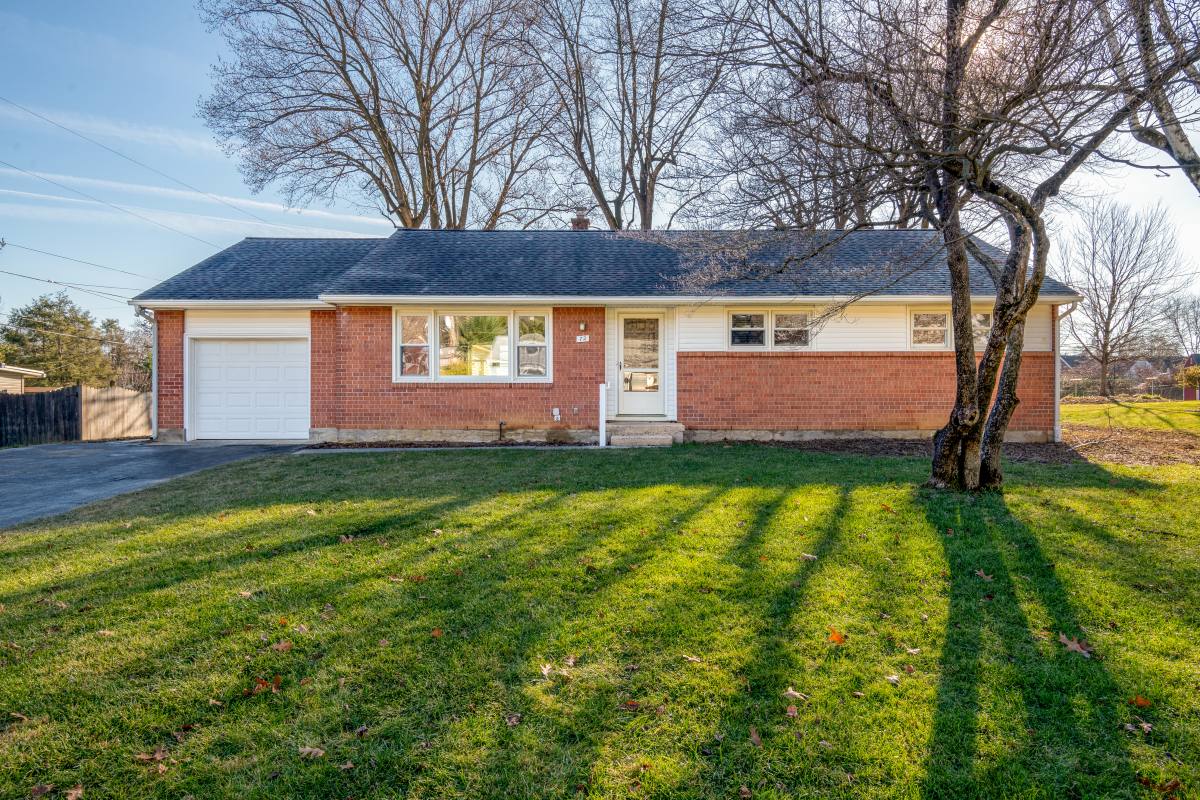 House for rent at 72 Barre Dr, Lancaster, PA 17601
