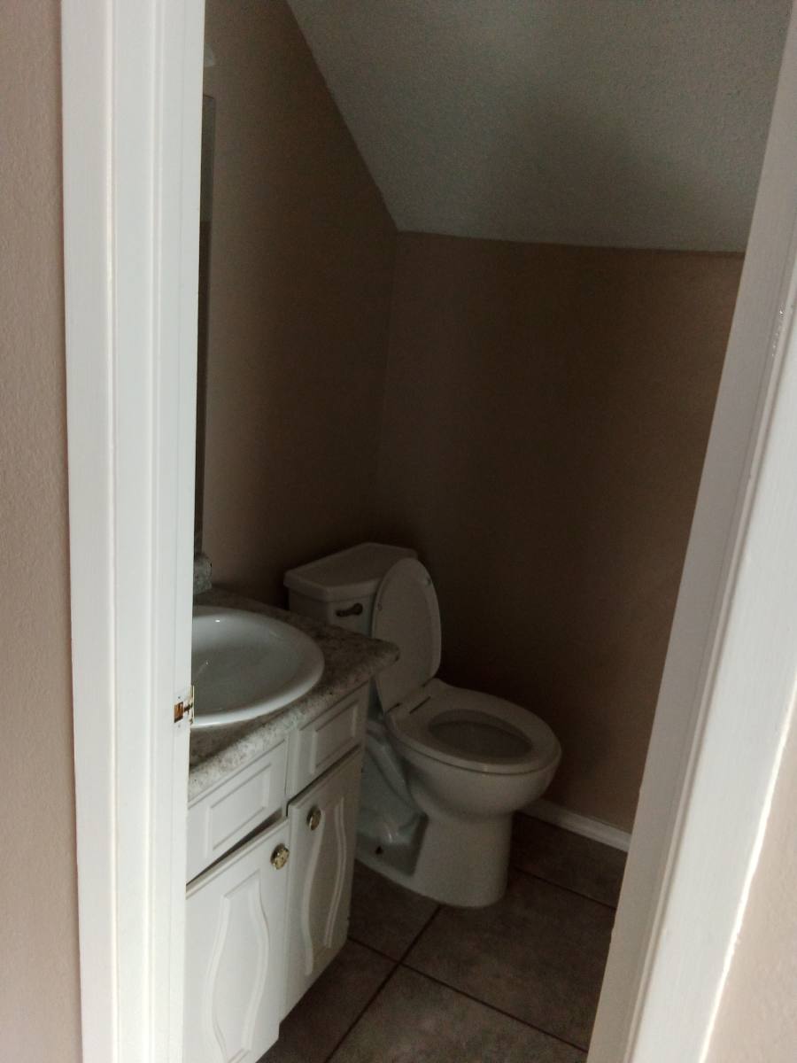 Apartment for rent at 10512 Ashwood Dr #A, El Paso, TX 79935