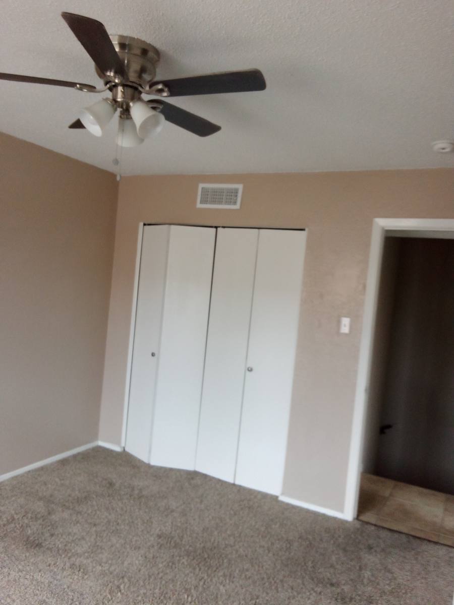 Apartment for rent at 10512 Ashwood Dr #A, El Paso, TX 79935