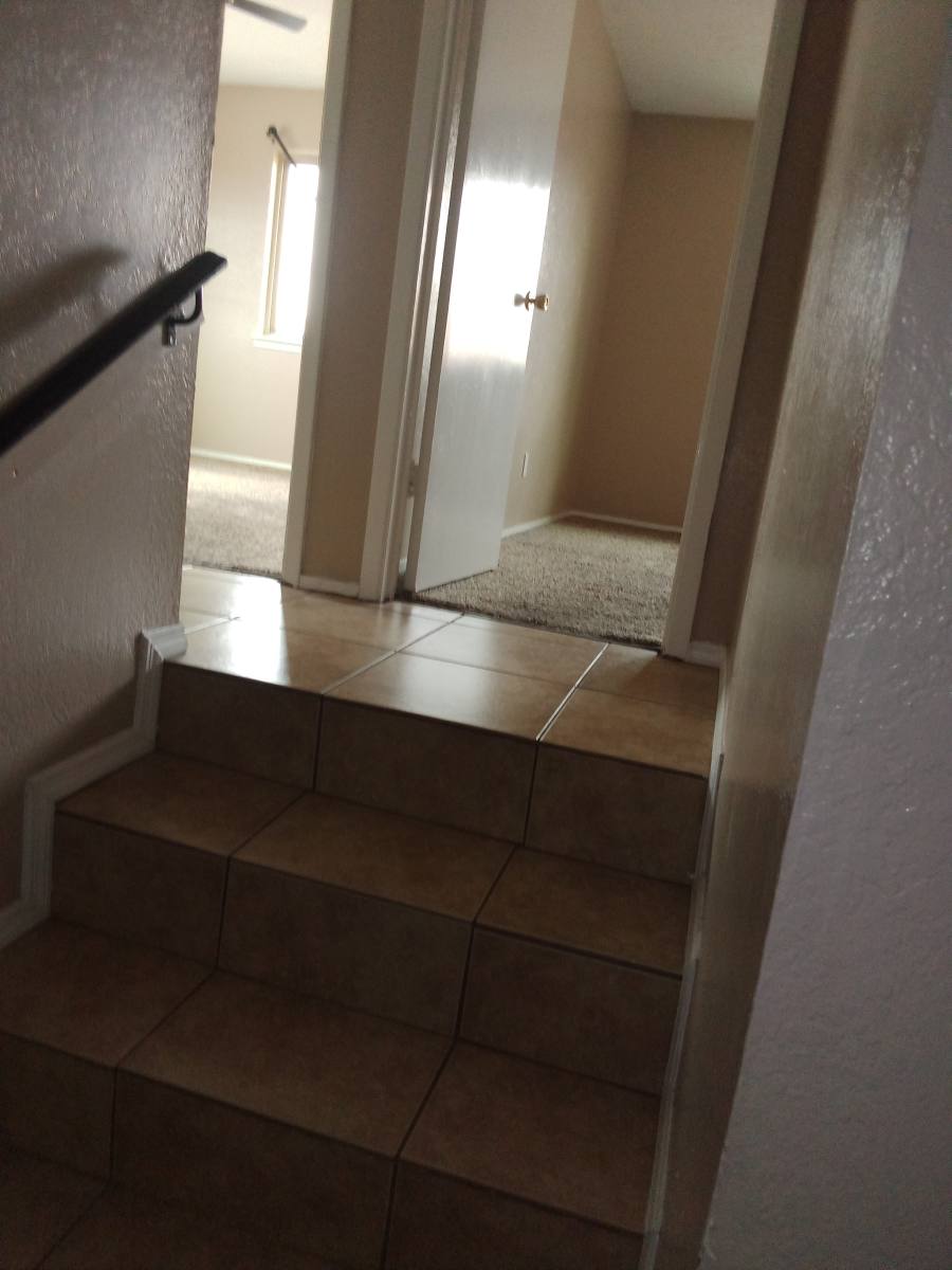 Apartment for rent at 10512 Ashwood Dr #A, El Paso, TX 79935