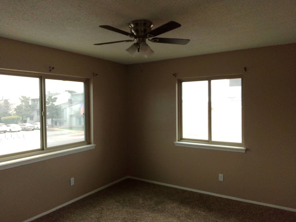 Apartment for rent at 10512 Ashwood Dr #A, El Paso, TX 79935