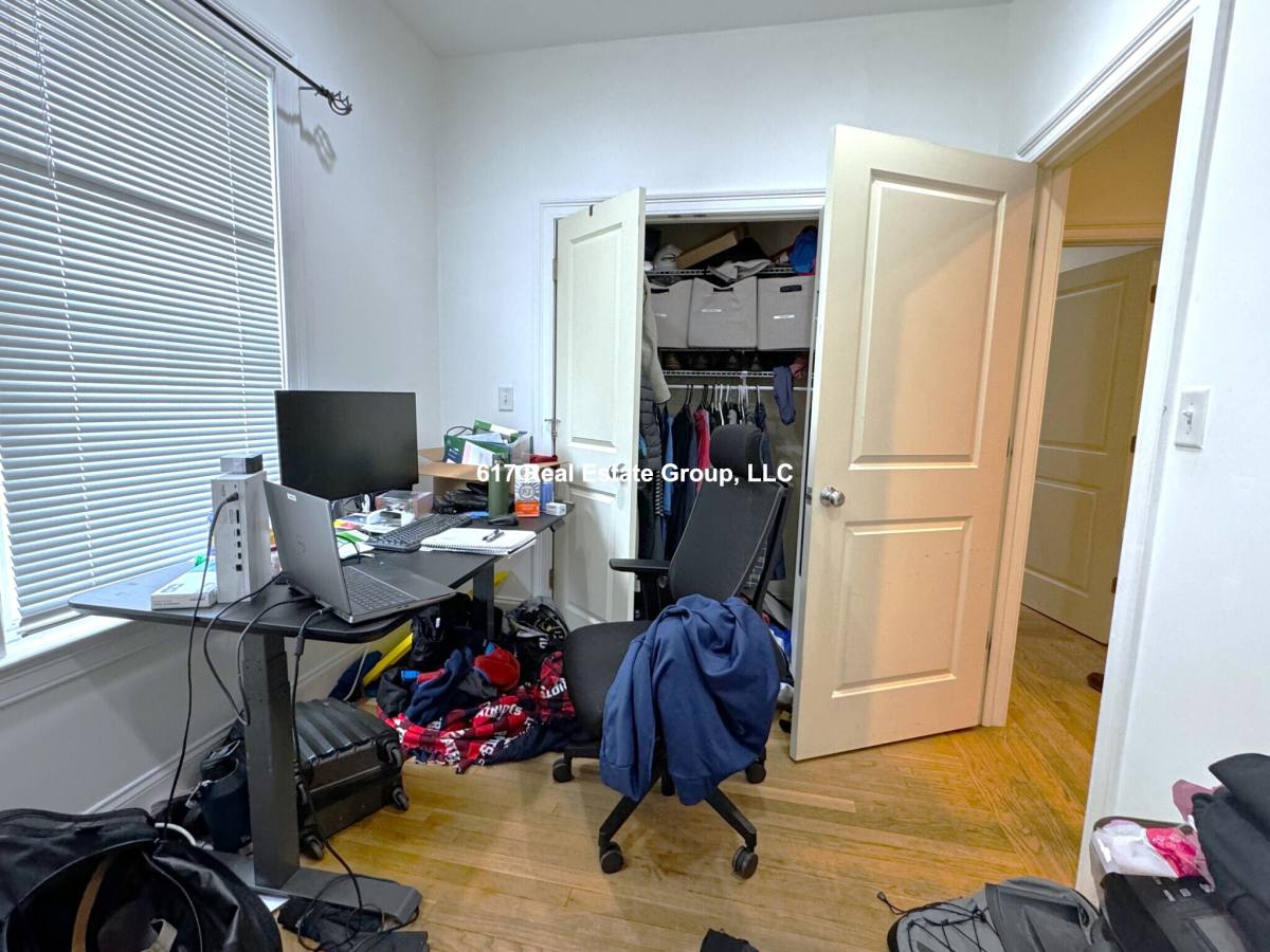 Apartment for rent at 27 Lothrop St #2, Brighton, MA 02135