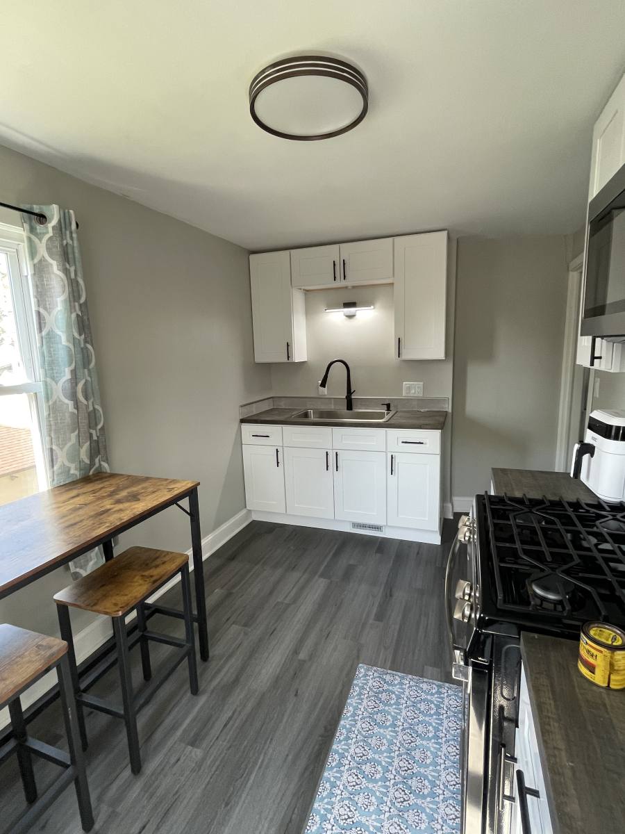Townhouse for rent at 6713 W Dixon St, Milwaukee, WI 53214
