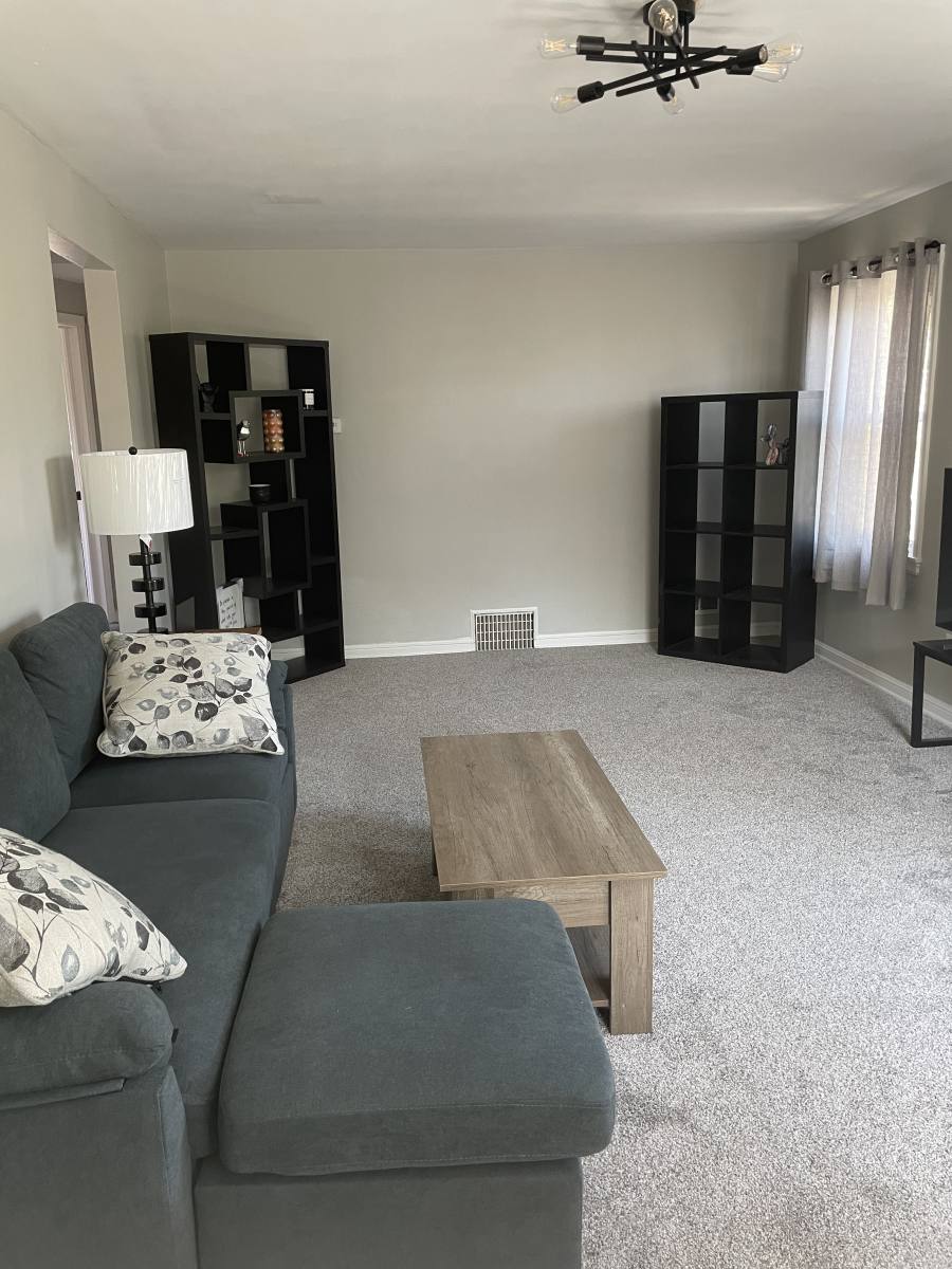 Townhouse for rent at 6713 W Dixon St, Milwaukee, WI 53214