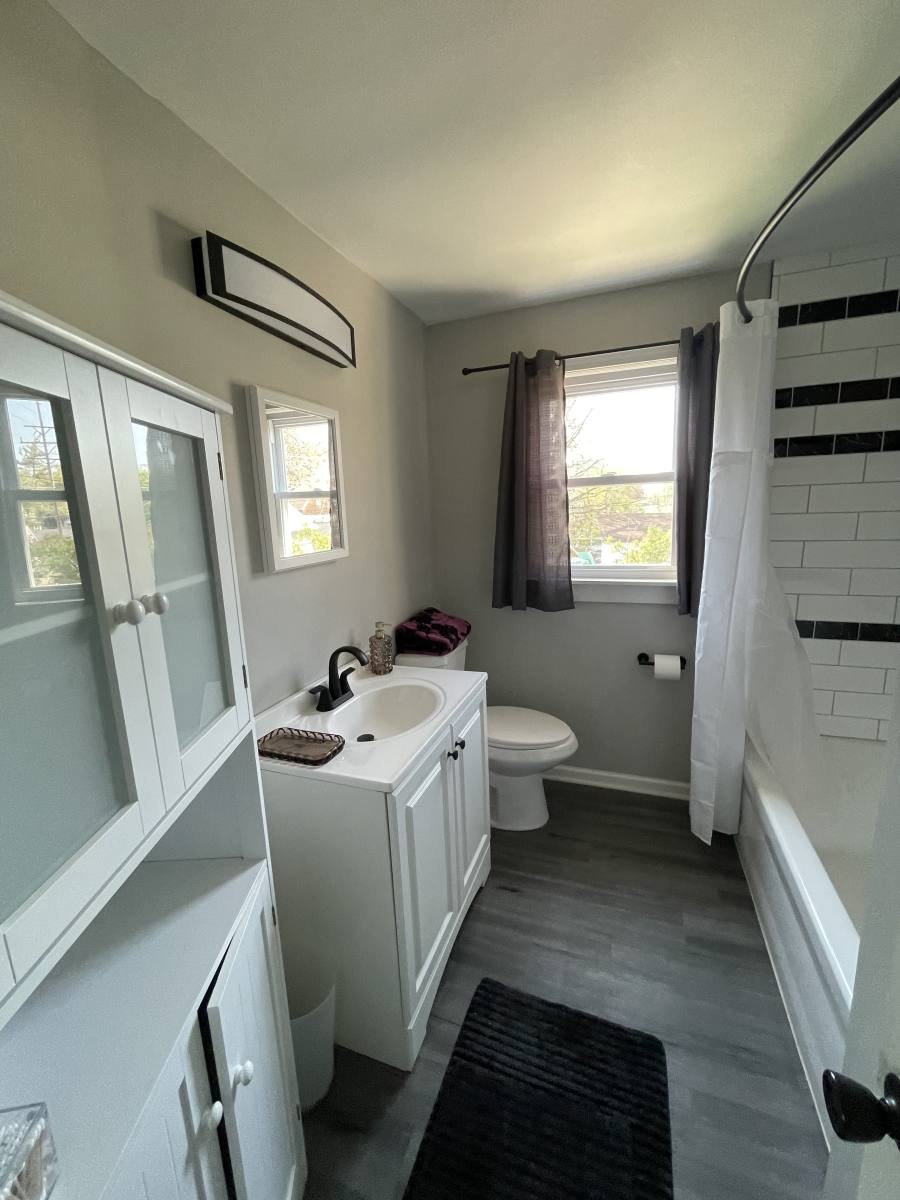 Townhouse for rent at 6713 W Dixon St, Milwaukee, WI 53214