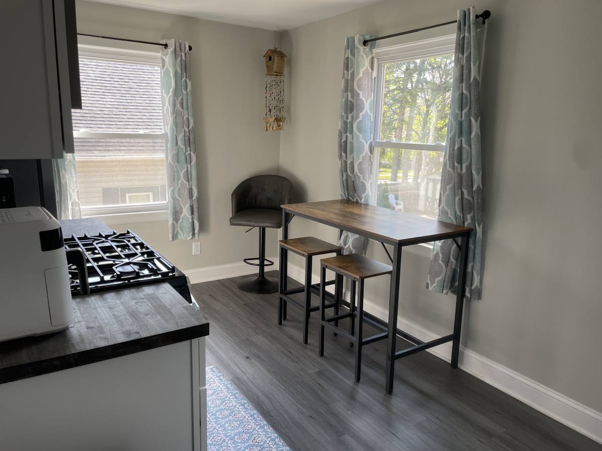 Townhouse for rent at 6713 W Dixon St, Milwaukee, WI 53214