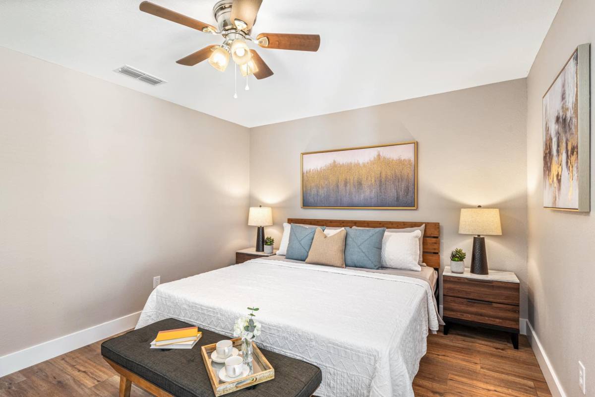Apartment for rent at 420 Craig St #D4, Sulphur Springs, TX 75482