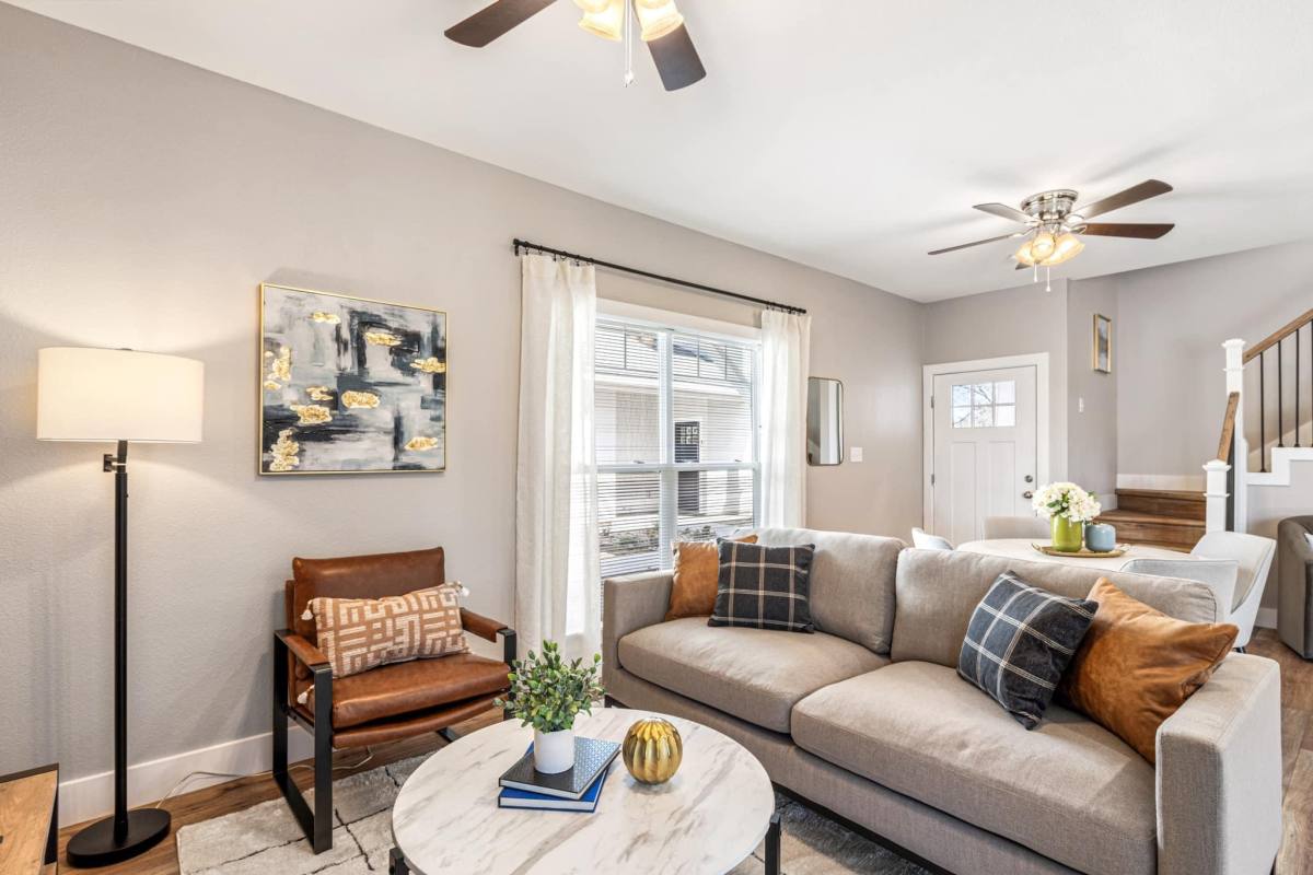 Apartment for rent at 420 Craig St #D4, Sulphur Springs, TX 75482