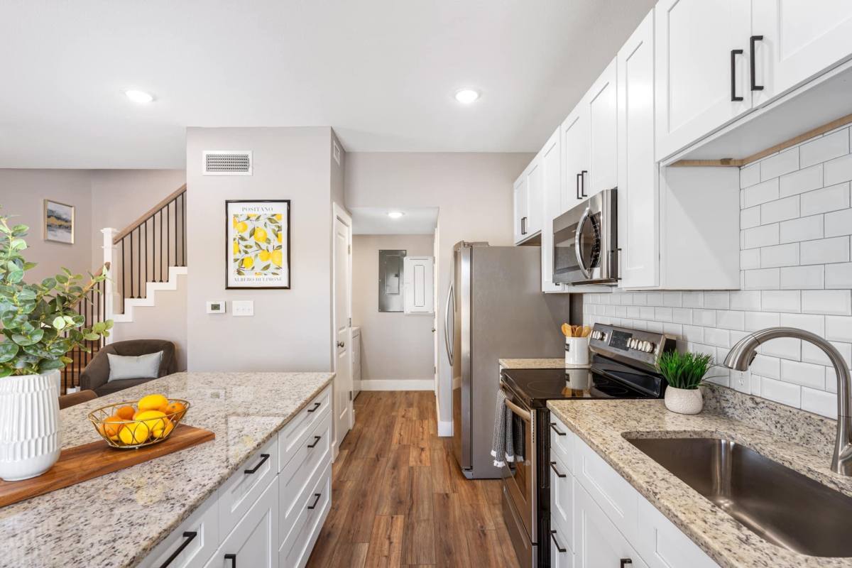 Apartment for rent at 420 Craig St #D4, Sulphur Springs, TX 75482