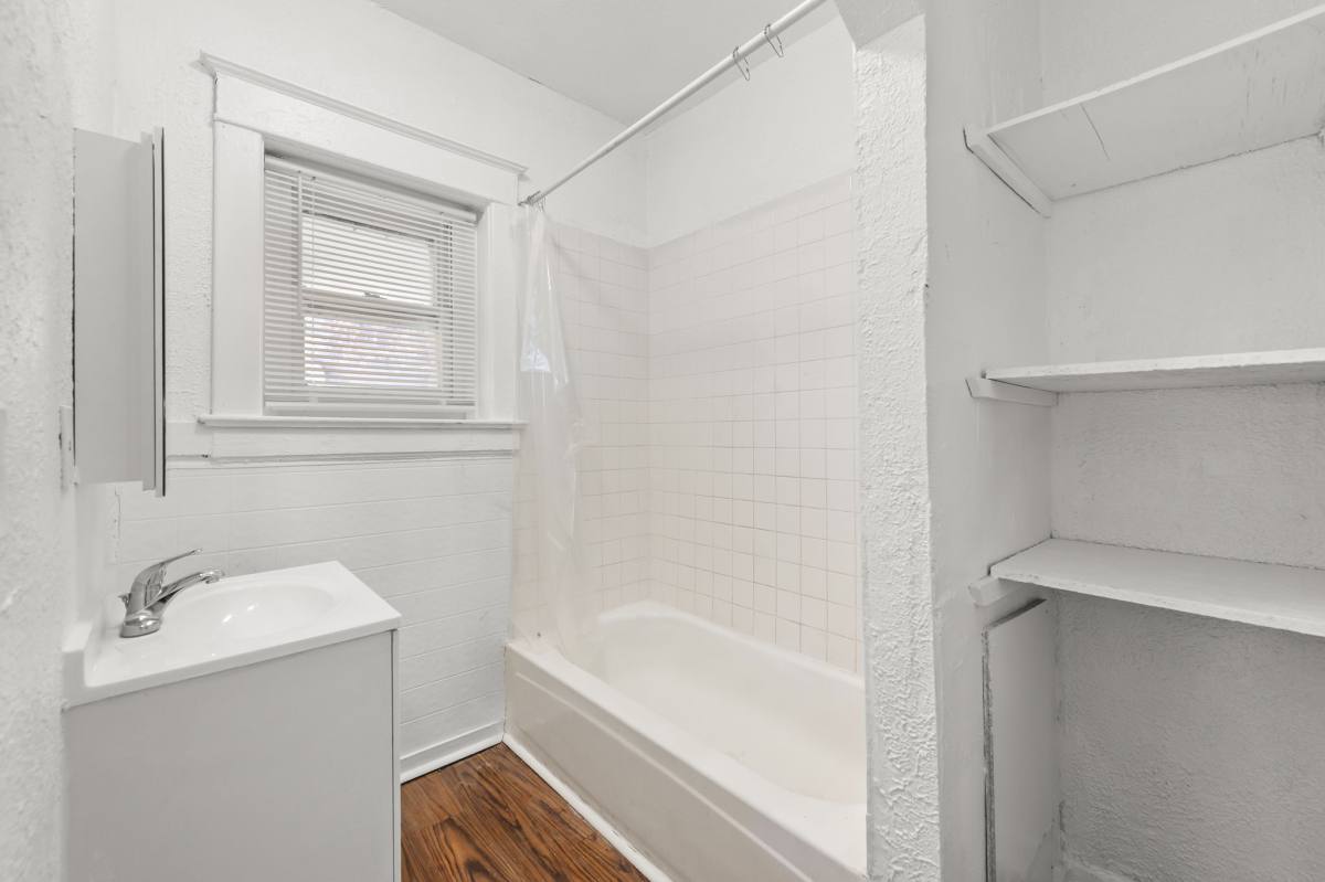 Apartment for rent at 2207 E 24th Terrace #B, Kansas City, MO 64127