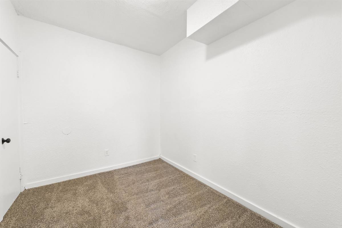 Apartment for rent at 2207 E 24th Terrace #B, Kansas City, MO 64127