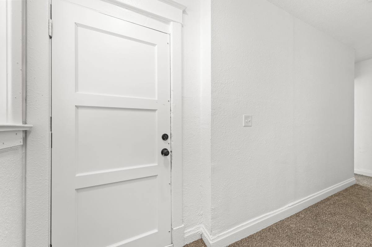Apartment for rent at 2207 E 24th Terrace #B, Kansas City, MO 64127