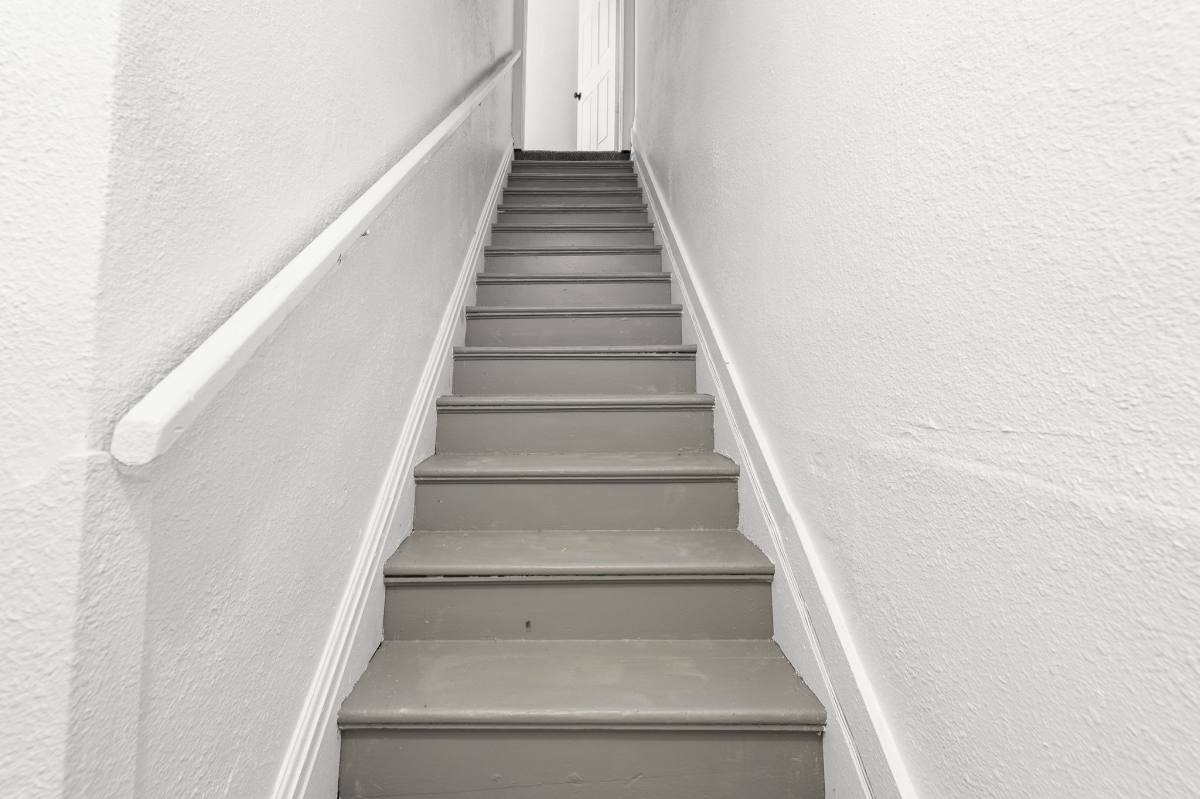 Apartment for rent at 2207 E 24th Terrace #B, Kansas City, MO 64127