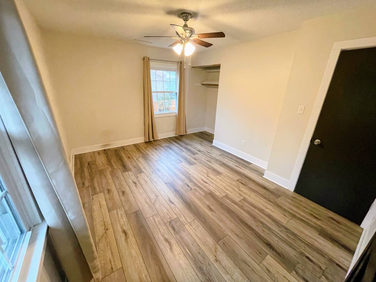 House for rent at 1278 Fort Dr, Hanahan, SC 29410
