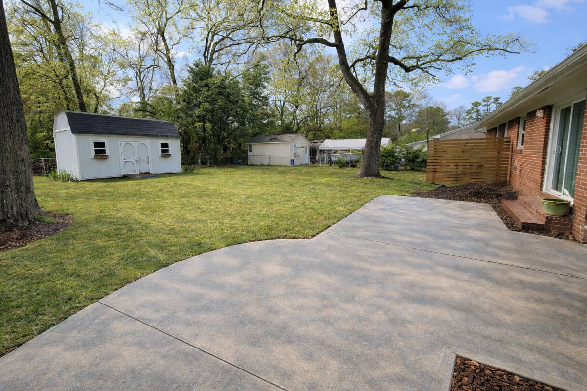 House for rent at 1278 Fort Dr, Hanahan, SC 29410