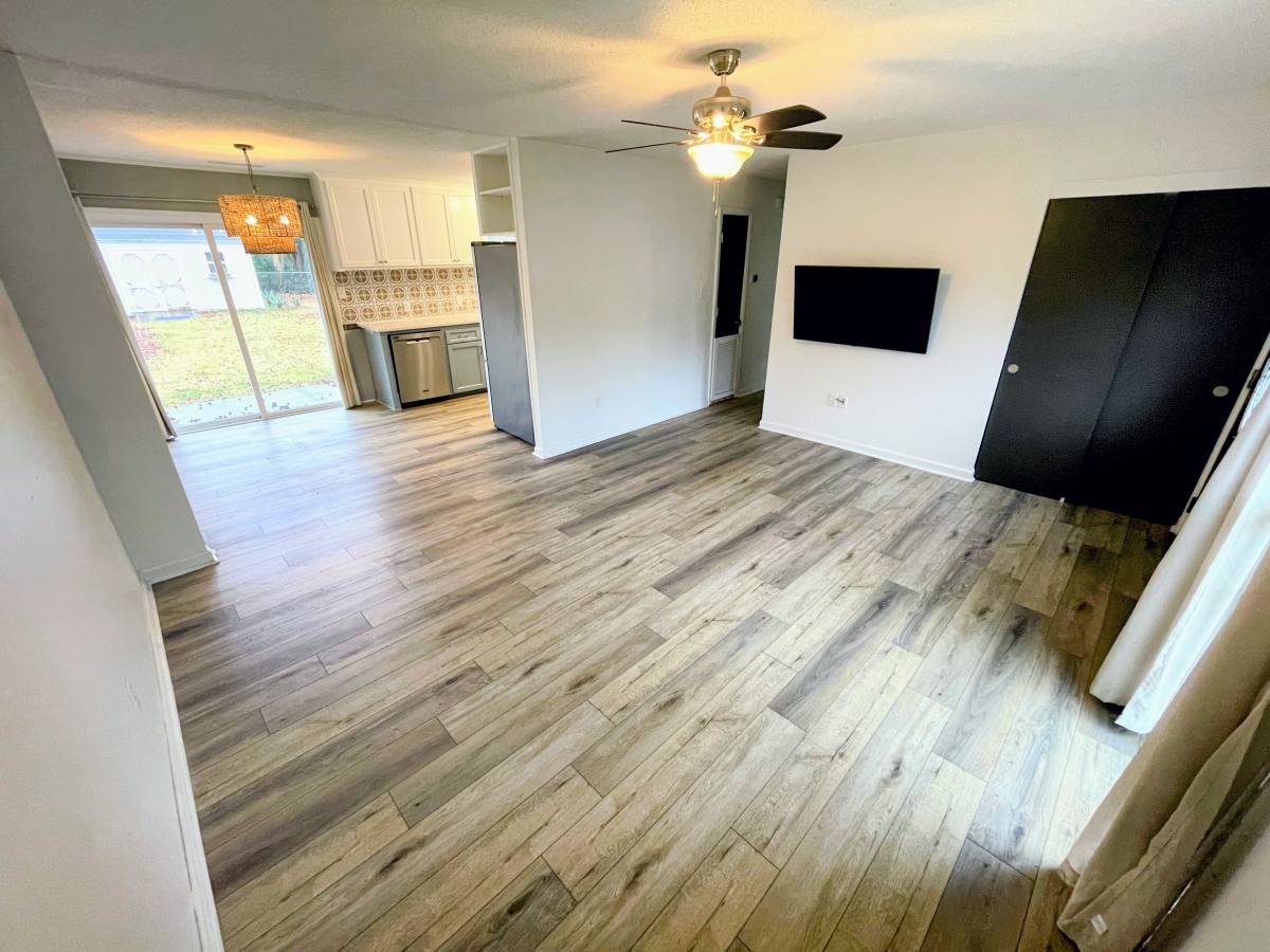 House for rent at 1278 Fort Dr, Hanahan, SC 29410