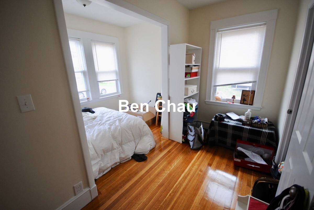 Apartment for rent at 15 Taylor St #1B, Medford, MA 02155