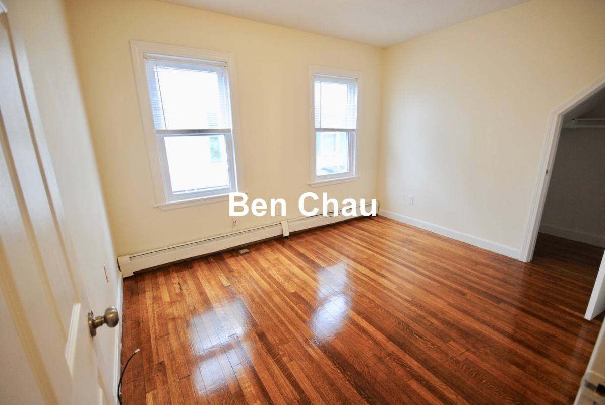 Apartment for rent at 15 Taylor St #1B, Medford, MA 02155