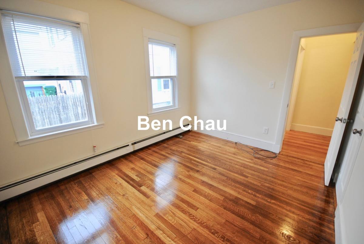 Apartment for rent at 15 Taylor St #1B, Medford, MA 02155